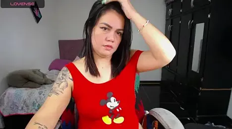 terra_ webcam model stream image