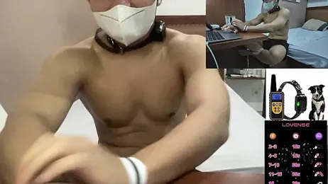 zero-kun webcam model stream image