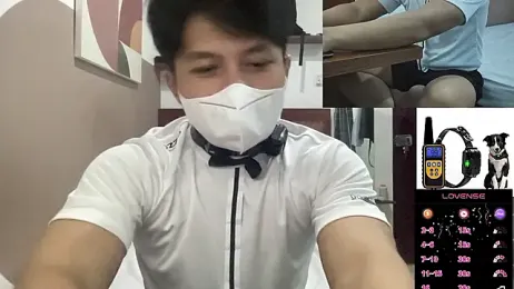 zero-kun webcam model stream image