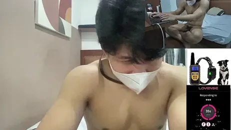 zero-kun webcam model stream image