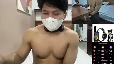 zero-kun webcam model stream image