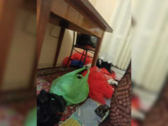 Dooomina35 webcam model stream image