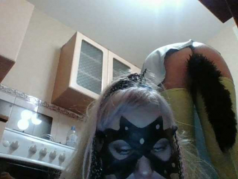 Dooomina35 webcam model stream image