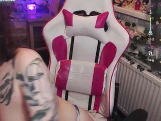 ladymoonlight webcam model stream image