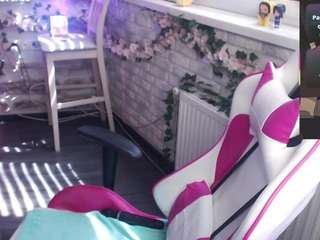 ladymoonlight webcam model stream image