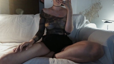 Fiammetta webcam model stream image