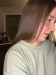 nerdynina webcam model stream image