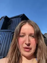 nerdynina webcam model stream image