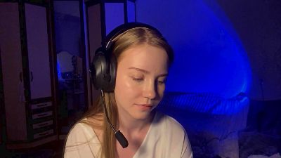 AnniceBirnie webcam cam4 model stream image