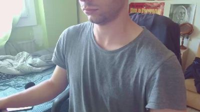 Bohemianlove webcam model stream image