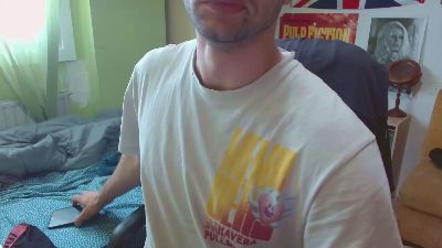 Bohemianlove webcam model stream image