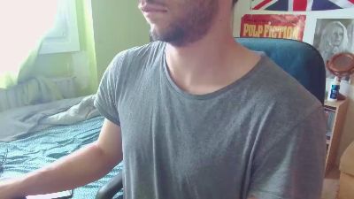 Bohemianlove webcam model stream image