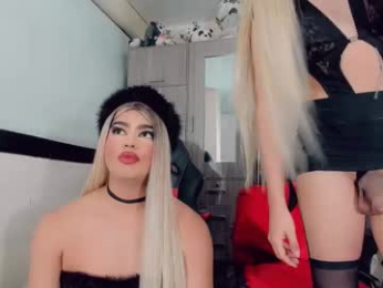 thiara_veky webcam model stream image