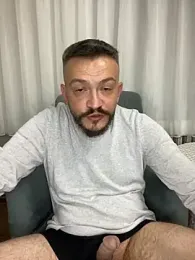 Salih0634 webcam model stream image