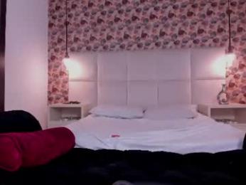 luna_x_daneska webcam model stream image