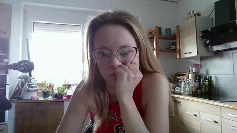 little-leni webcam model stream image