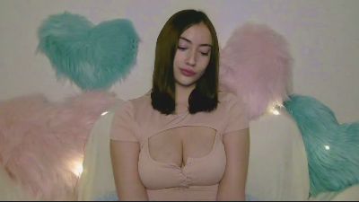 KaylaHoney webcam model stream image