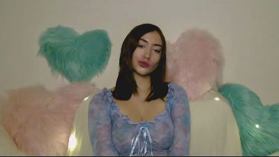 KaylaHoney webcam model stream image