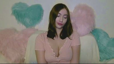KaylaHoney webcam model stream image
