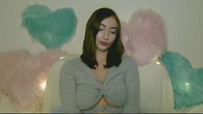 KaylaHoney webcam model stream image