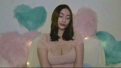 KaylaHoney webcam model stream image
