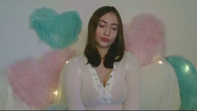 KaylaHoney webcam model stream image