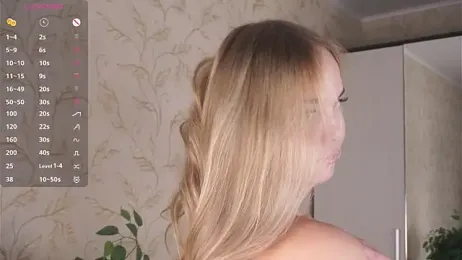 DeidreSpontak webcam stripchat model stream image