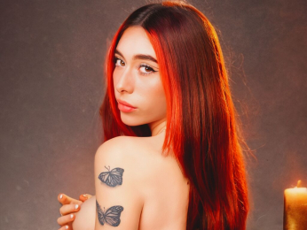 CamilePrescott webcam livejasmin model stream image