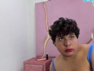 isabelavillalba webcam camsoda model stream image