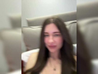 kirallove webcam model stream image