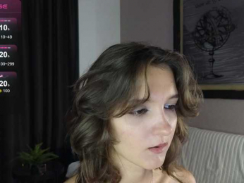 DebiHenks webcam model stream image