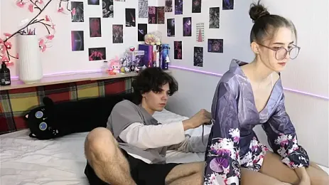 hyper_couple webcam stripchat model stream image