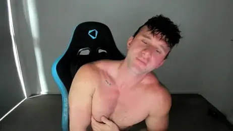 _DownUnderFit_ webcam stripchat model stream image