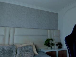 Michael Reinolds webcam flirt4free model stream image
