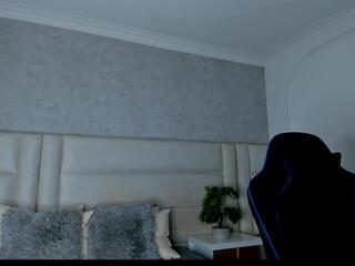 Michael Reinolds webcam model stream image