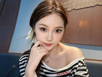 EmmaWei webcam livejasmin model stream image