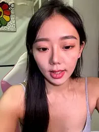 jiajia_L webcam model stream image