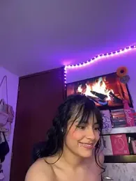 salome_polaniiee webcam stripchat model stream image