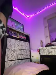 salome_polaniiee webcam model stream image