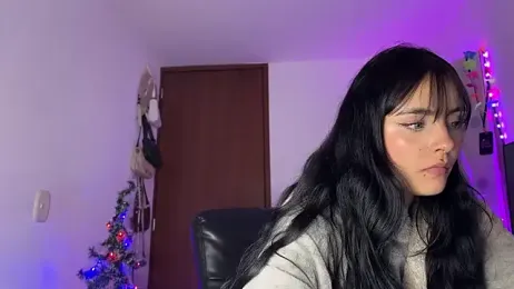 salome_polaniiee webcam model stream image