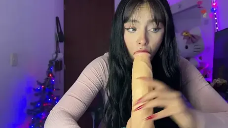 salome_polaniiee webcam stripchat model stream image