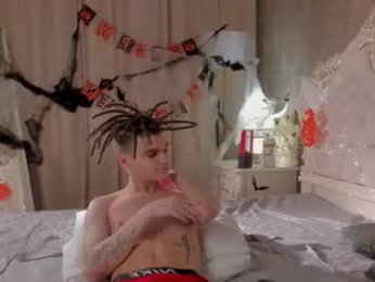 williemiler webcam model stream image