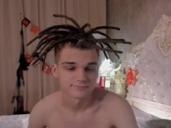 williemiler webcam model stream image