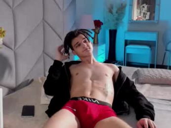 williemiler webcam chaturbate model stream image