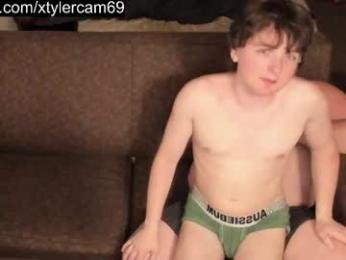 xtylercam69 webcam model stream image