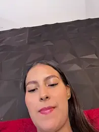 Valeria-escobar webcam model stream image