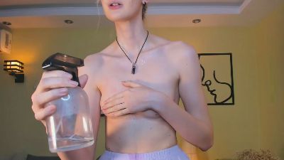 AccaAldridge webcam model stream image