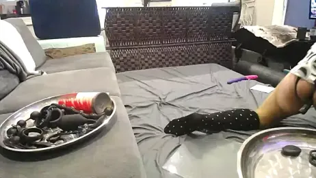 AssmannCD webcam model stream image