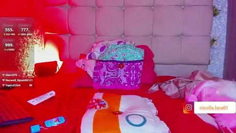 Kitty_Rose_CS webcam model stream image