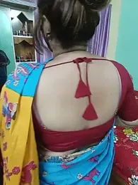 BongQueen9 webcam preview